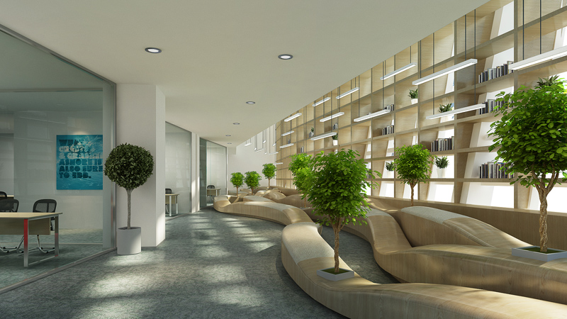 辦公室窗戶(hù)裝修設(shè)計(jì)