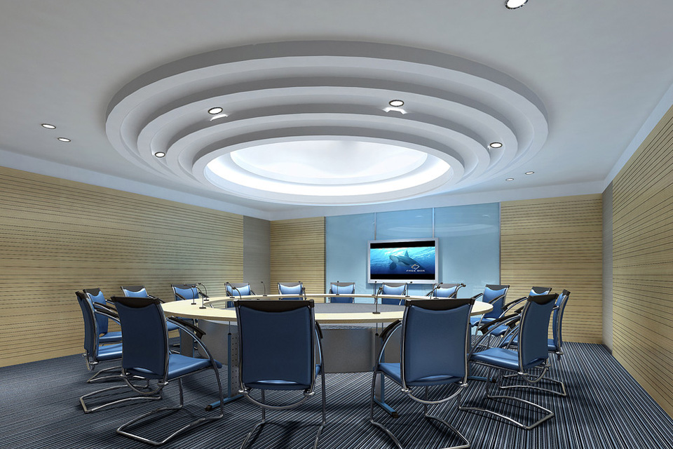 會(huì)議室裝修風(fēng)水