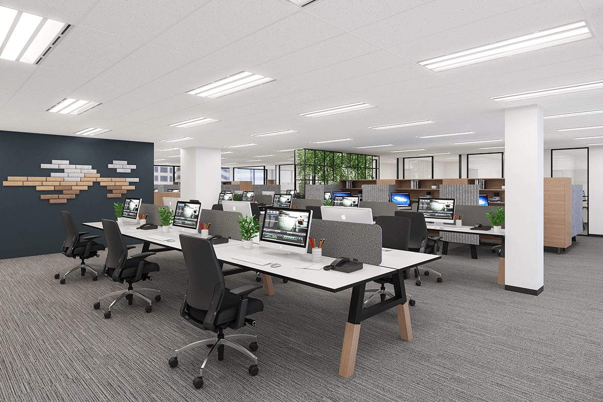 極簡<a href=http://m.invnip.cn/tags-3405.html target=_blank class=infotextkey>高端辦公室裝修設計</a>攻略