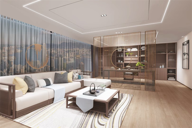  600平方辦公室裝修大概需要多少錢？