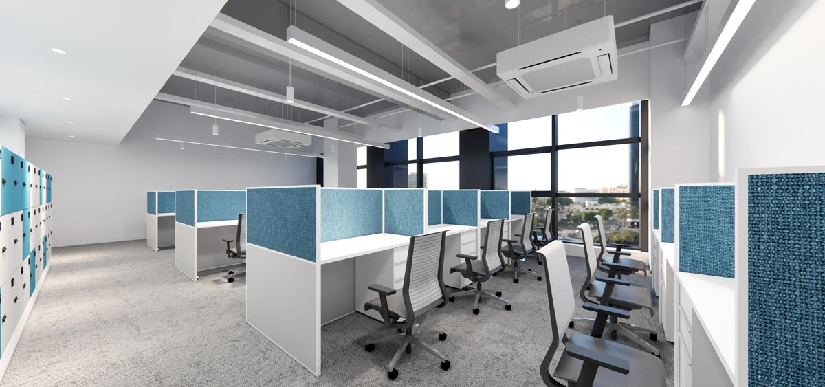 裝修寫字樓時(shí)要注意的那些風(fēng)水事兒，寫字樓裝修可不能馬虎