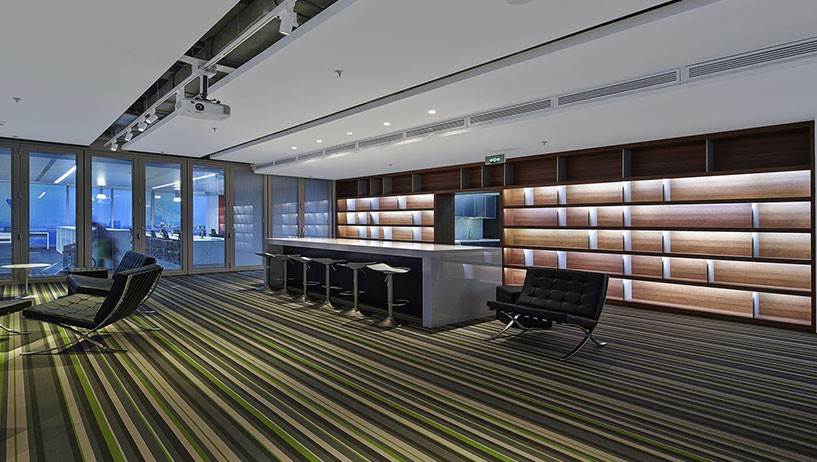 辦公室裝修報(bào)建手續(xù)怎么辦理，需要哪些資料